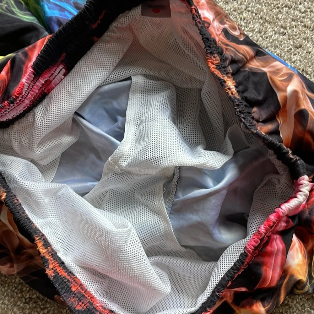 NWOT Swim Trunks